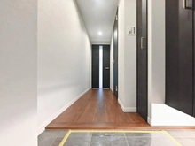 【東京都/新宿区北新宿】アゼリアテラス新宿 廊下