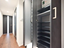 【東京都/新宿区北新宿】アゼリアテラス新宿 玄関