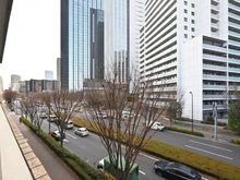 【東京都/新宿区北新宿】アゼリアテラス新宿 眺望