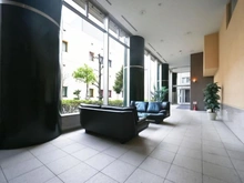 【東京都/新宿区北新宿】アゼリアテラス新宿 共用部