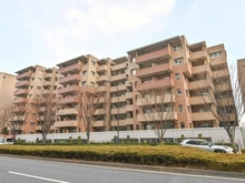 【東京都/新宿区北新宿】アゼリアテラス新宿 外観