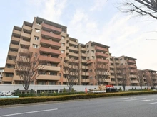 【東京都/新宿区北新宿】アゼリアテラス新宿 外観