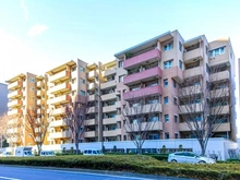 【東京都/新宿区北新宿】アゼリアテラス新宿 外観