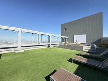 【埼玉県/さいたま市大宮区桜木町】大宮スカイ＆スクエア　ザ・タワー 共用部：28階屋上：スカイラウンジ