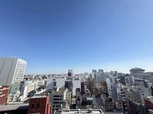 【埼玉県/さいたま市大宮区桜木町】大宮スカイ＆スクエア　ザ・タワー 眺望