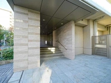 【東京都/渋谷区本町】ウエリス渋谷本町 エントランス