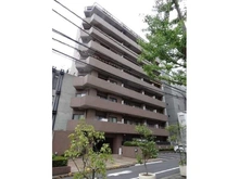 【東京都/港区芝】インフィニティ三田 外観