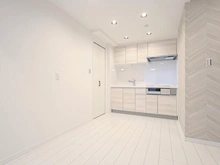 【東京都/渋谷区元代々木町】元代々木ペアシティ LDK