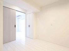 【東京都/渋谷区元代々木町】元代々木ペアシティ リビング・ダイニング