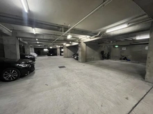 【東京都/港区赤坂】ハイ・トリオ赤坂八丁目 駐車場