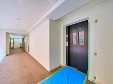 【東京都/港区赤坂】ハイ・トリオ赤坂八丁目 共用部：共用部