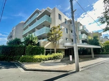 【東京都/渋谷区初台】プラウド代々木初台 外観