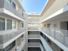 【東京都/渋谷区初台】プラウド代々木初台 共用部