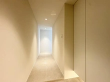 【東京都/渋谷区初台】プラウド代々木初台 廊下