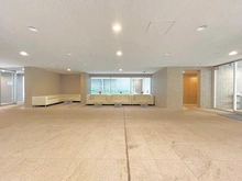 【東京都/渋谷区初台】プラウド代々木初台 ロビー