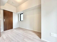 【東京都/新宿区内藤町】ディアナコート御苑内藤町 洋室：約5.0帖