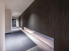 【東京都/新宿区内藤町】ディアナコート御苑内藤町 共用部：内廊下