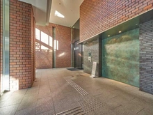 【東京都/台東区浅草】浅草タワー エントランス