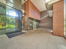 【東京都/台東区浅草】浅草タワー エントランス