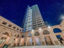 【東京都/新宿区百人町】西戸山タワーホウムズセントラルタワー 外観