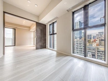 【東京都/港区三田】アトラス麻布十番 洋室