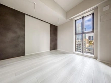 【東京都/港区三田】アトラス麻布十番 洋室