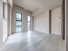 【東京都/港区三田】アトラス麻布十番 洋室