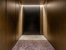 【東京都/港区三田】アトラス麻布十番 共用部