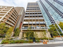 【東京都/港区三田】アトラス麻布十番 外観