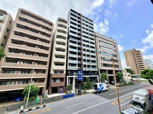 【東京都/渋谷区神泉町】クレッセント渋谷神泉 眺望