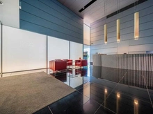 【東京都/新宿区西新宿】シティタワー新宿新都心 エントランス