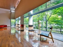 【東京都/新宿区西新宿】シティタワー新宿新都心 共用部