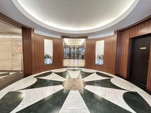 【東京都/新宿区西新宿】セントラルレジデンス新宿シティタワー 共用部