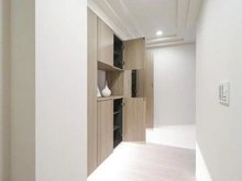 【東京都/新宿区西新宿】セントラルレジデンス新宿シティタワー 廊下