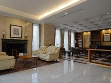 【東京都/新宿区西新宿】セントラルレジデンス新宿シティタワー 共用部