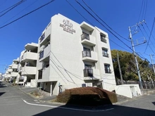 【神奈川県/秦野市新町】ホーユウパレス秦野 外観