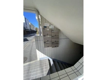 【神奈川県/秦野市新町】ホーユウパレス秦野 敷地内