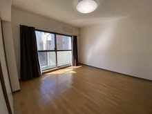 【神奈川県/秦野市新町】ホーユウパレス秦野 リビング