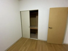 【神奈川県/秦野市新町】ホーユウパレス秦野 収納