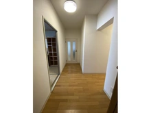 【神奈川県/秦野市新町】ホーユウパレス秦野 廊下