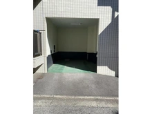 【神奈川県/秦野市新町】ホーユウパレス秦野 駐車場