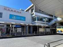 【神奈川県/秦野市新町】ホーユウパレス秦野 小田急小田原線「秦野」駅（現地より約2,160m）