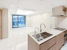 【東京都/港区三田】三田ガーデンヒルズ パークマンション棟 キッチン