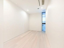 【東京都/港区三田】三田ガーデンヒルズ パークマンション棟 洋室