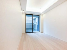 【東京都/港区三田】三田ガーデンヒルズ パークマンション棟 洋室