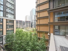 【東京都/港区三田】三田ガーデンヒルズ パークマンション棟 眺望