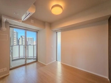 【東京都/新宿区弁天町】グランドメゾン新宿弁天町 洋室