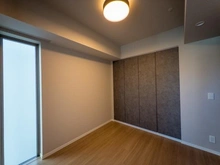 【東京都/新宿区弁天町】グランドメゾン新宿弁天町 洋室