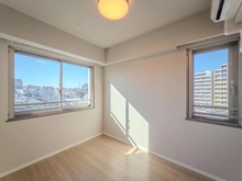 【東京都/新宿区弁天町】グランドメゾン新宿弁天町 洋室