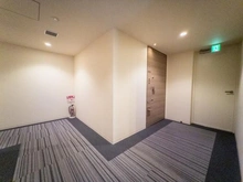 【東京都/新宿区弁天町】グランドメゾン新宿弁天町 共用部